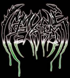 logo Immune System Failure